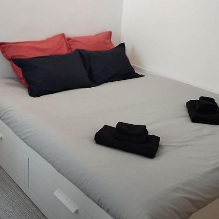 Petit Appartement Nice Centre-Ville Εξωτερικό φωτογραφία