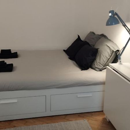 Petit Appartement Nice Centre-Ville Εξωτερικό φωτογραφία