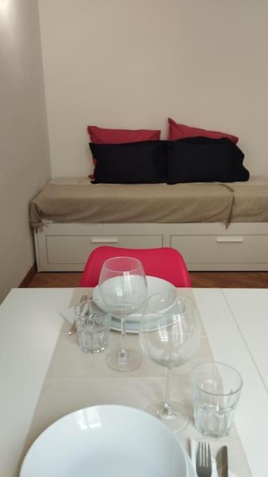 Petit Appartement Nice Centre-Ville Εξωτερικό φωτογραφία