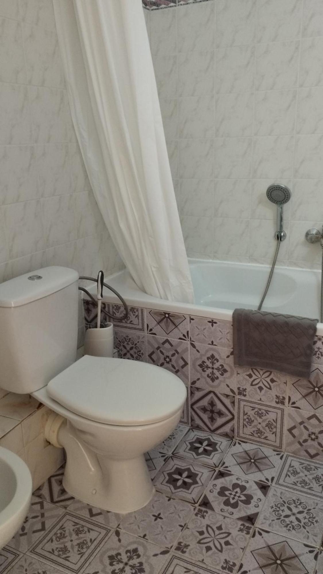 Petit Appartement Nice Centre-Ville Δωμάτιο φωτογραφία